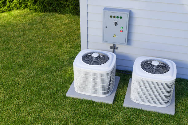 Best Air Conditioning Repair  in Germantown, IL