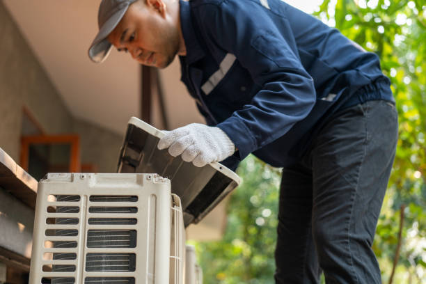 Best HVAC Cleaning Services  in Germantown, IL